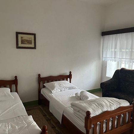 Traditional House Shapllo Gjirokastër 外观 照片