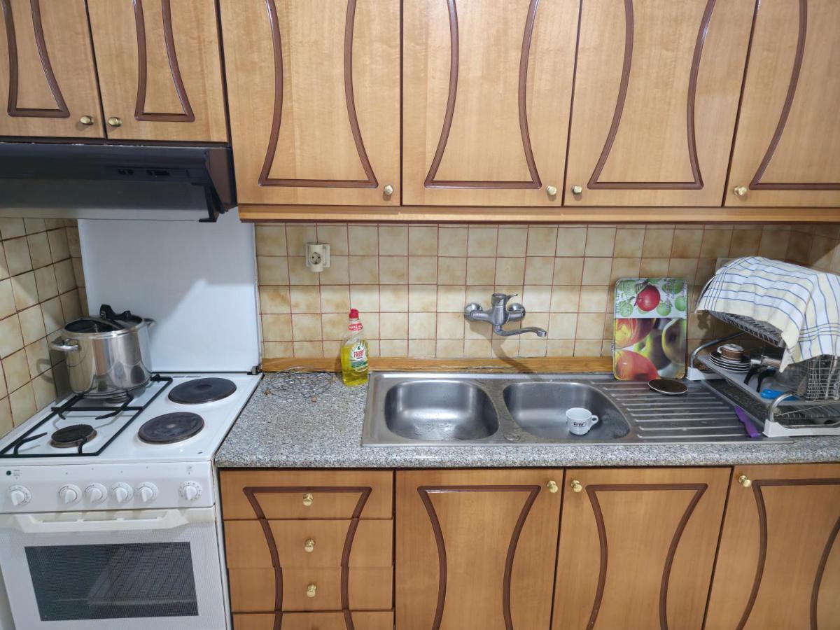 Traditional House Shapllo Gjirokastër 外观 照片