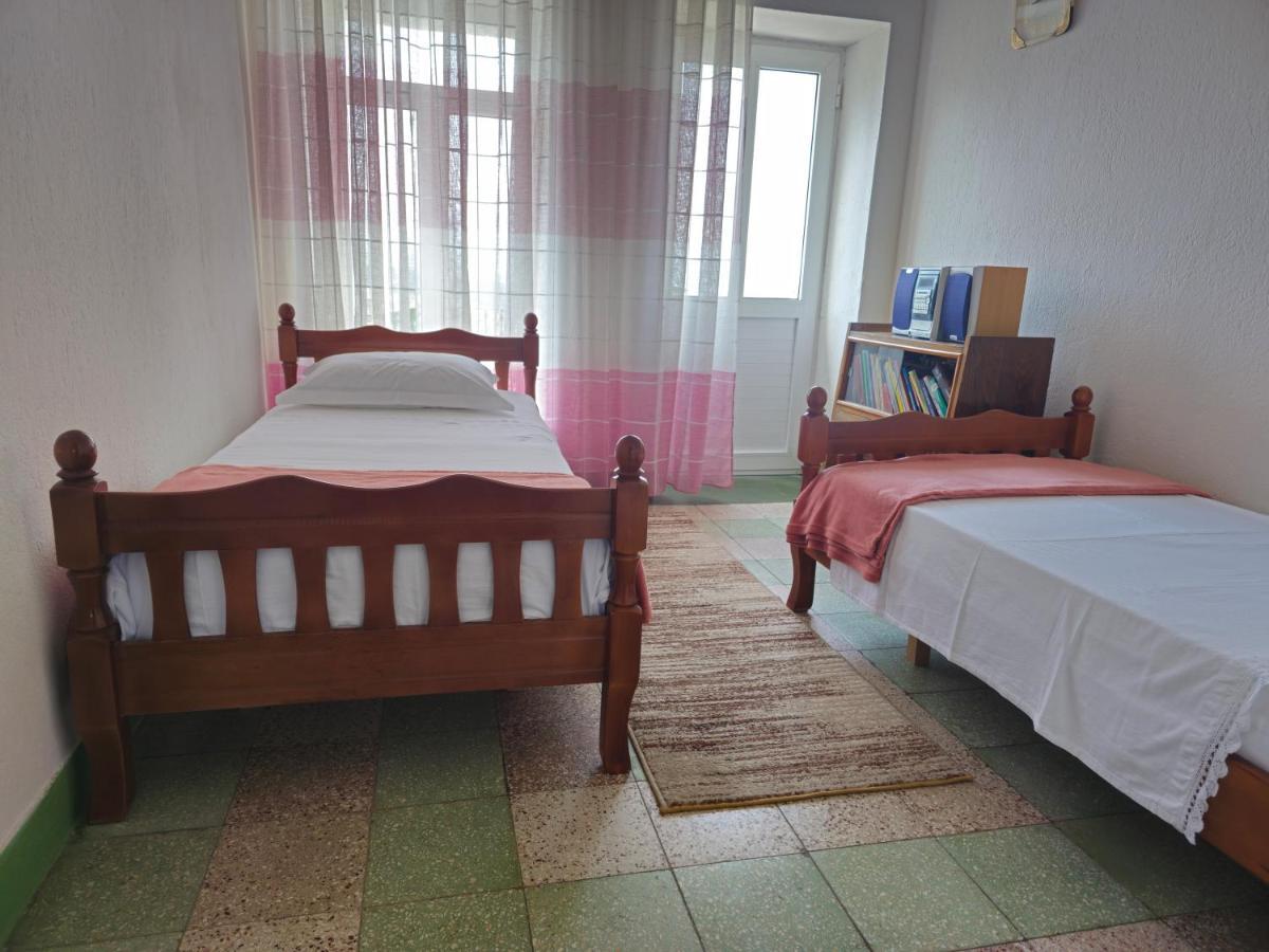Traditional House Shapllo Gjirokastër 外观 照片