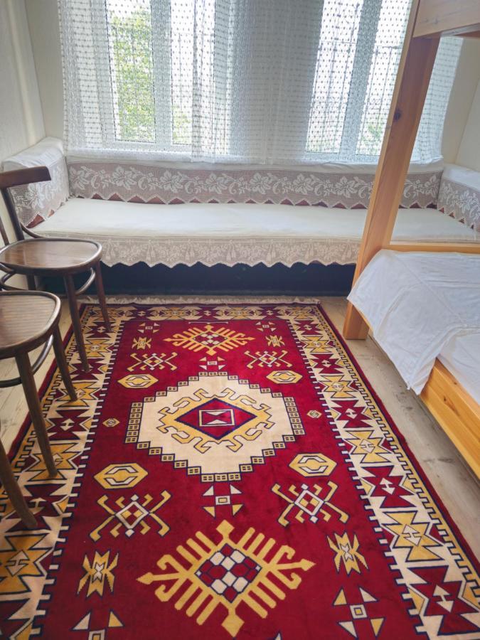 Traditional House Shapllo Gjirokastër 外观 照片