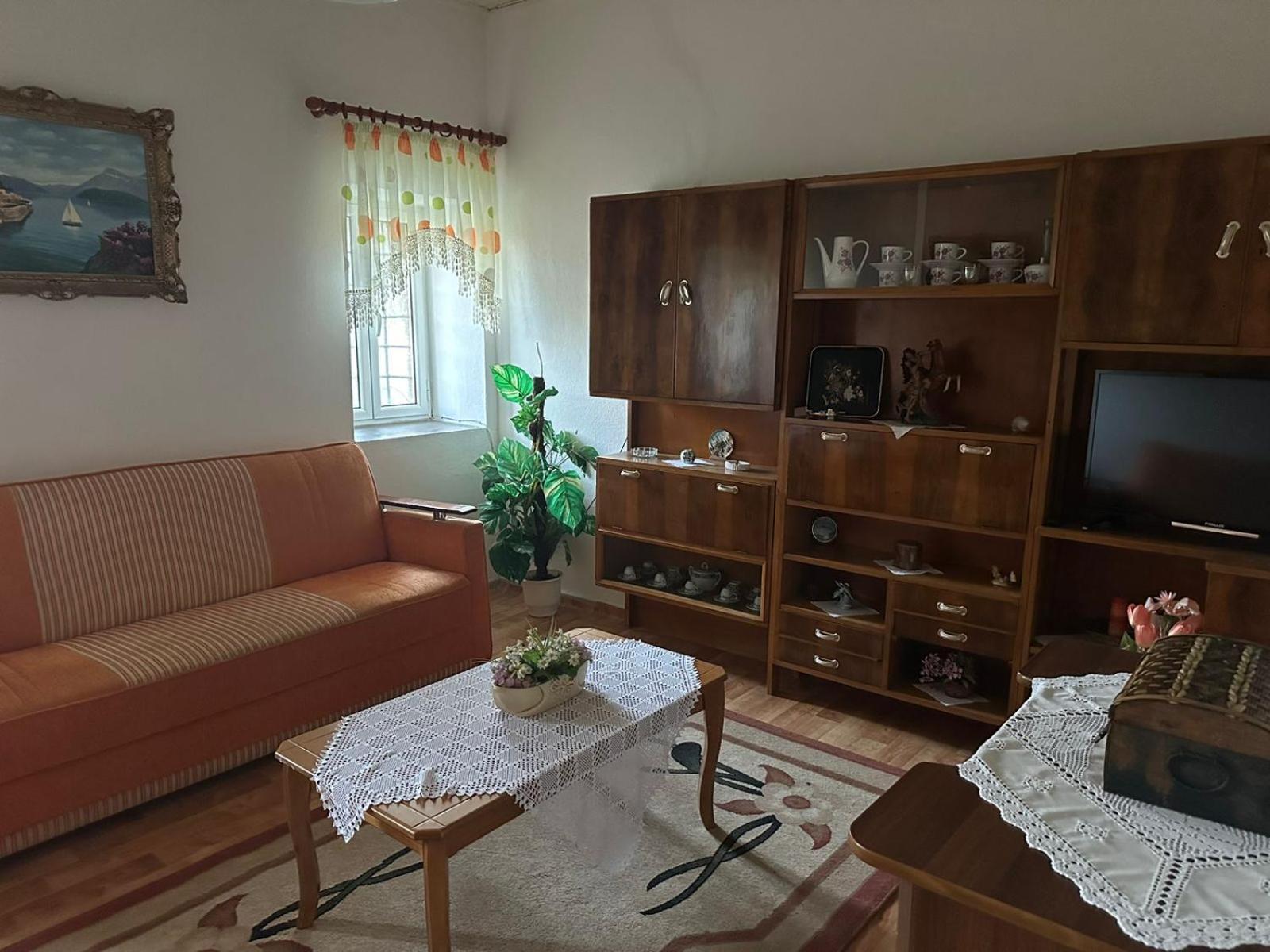 Traditional House Shapllo Gjirokastër 外观 照片